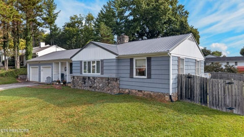 Tiny photo for 209 Susong Lane, Greeneville, TN 37743 (MLS # 1355708)