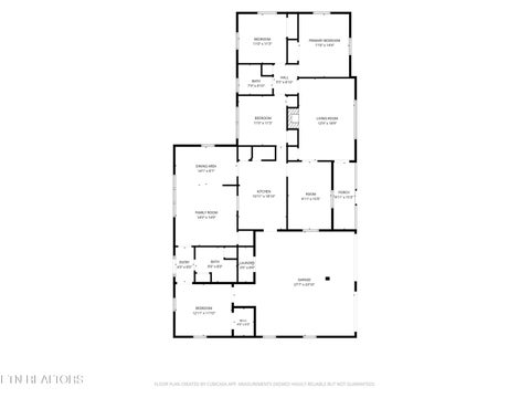 Tiny photo for 209 Susong Lane, Greeneville, TN 37743 (MLS # 1355708)