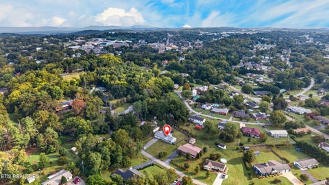Tiny photo for 209 Susong Lane, Greeneville, TN 37743 (MLS # 1355708)