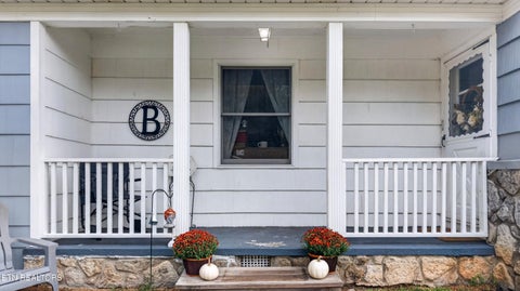 Tiny photo for 209 Susong Lane, Greeneville, TN 37743 (MLS # 1355708)