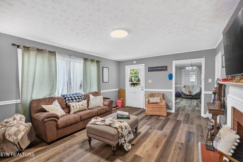 Tiny photo for 209 Susong Lane, Greeneville, TN 37743 (MLS # 1355708)