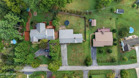 Tiny photo for 209 Susong Lane, Greeneville, TN 37743 (MLS # 1355708)