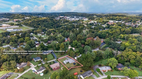 Tiny photo for 209 Susong Lane, Greeneville, TN 37743 (MLS # 1355708)