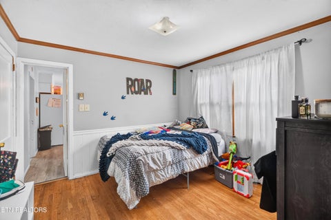 Tiny photo for 209 Susong Lane, Greeneville, TN 37743 (MLS # 1355708)