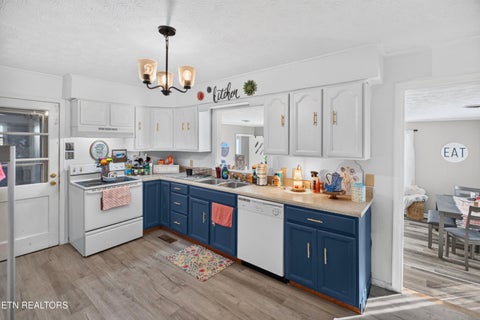 Tiny photo for 209 Susong Lane, Greeneville, TN 37743 (MLS # 1355708)