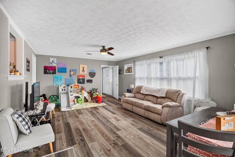Tiny photo for 209 Susong Lane, Greeneville, TN 37743 (MLS # 1355708)