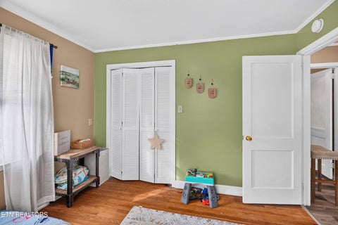 Tiny photo for 209 Susong Lane, Greeneville, TN 37743 (MLS # 1355708)
