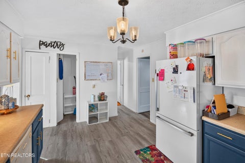 Tiny photo for 209 Susong Lane, Greeneville, TN 37743 (MLS # 1355708)