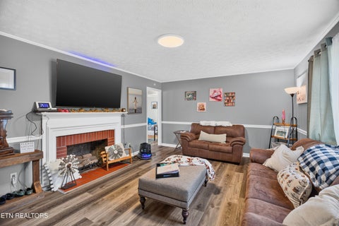 Tiny photo for 209 Susong Lane, Greeneville, TN 37743 (MLS # 1355708)