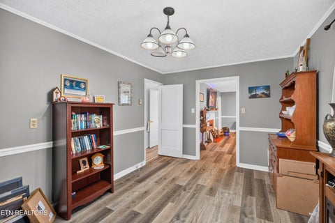Tiny photo for 209 Susong Lane, Greeneville, TN 37743 (MLS # 1355708)