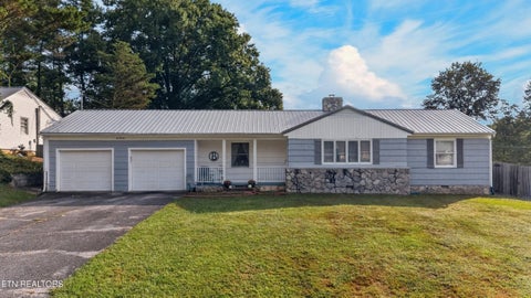 Photo of 209 Susong Lane, Greeneville, TN 37743 (MLS # 1355708)