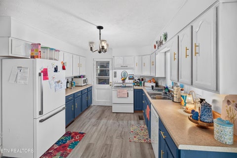 Tiny photo for 209 Susong Lane, Greeneville, TN 37743 (MLS # 1355708)
