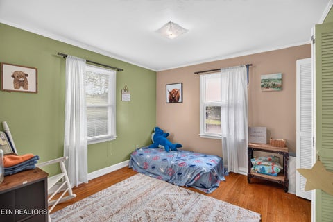 Tiny photo for 209 Susong Lane, Greeneville, TN 37743 (MLS # 1355708)