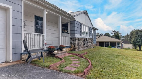 Tiny photo for 209 Susong Lane, Greeneville, TN 37743 (MLS # 1355708)