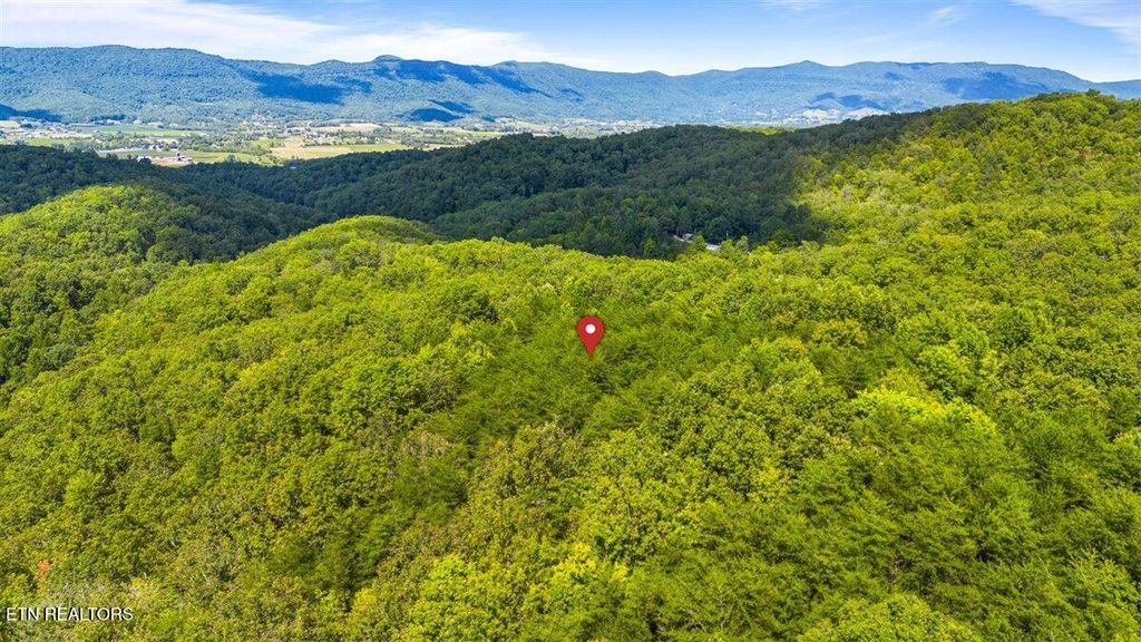 Photo of Bethel Lane, LaFollette, TN 37766 (MLS # 1314232)