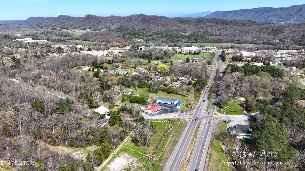 Photo of 00 Highway 30 AVE, Etowah, TN 37331 (MLS # 1348976)