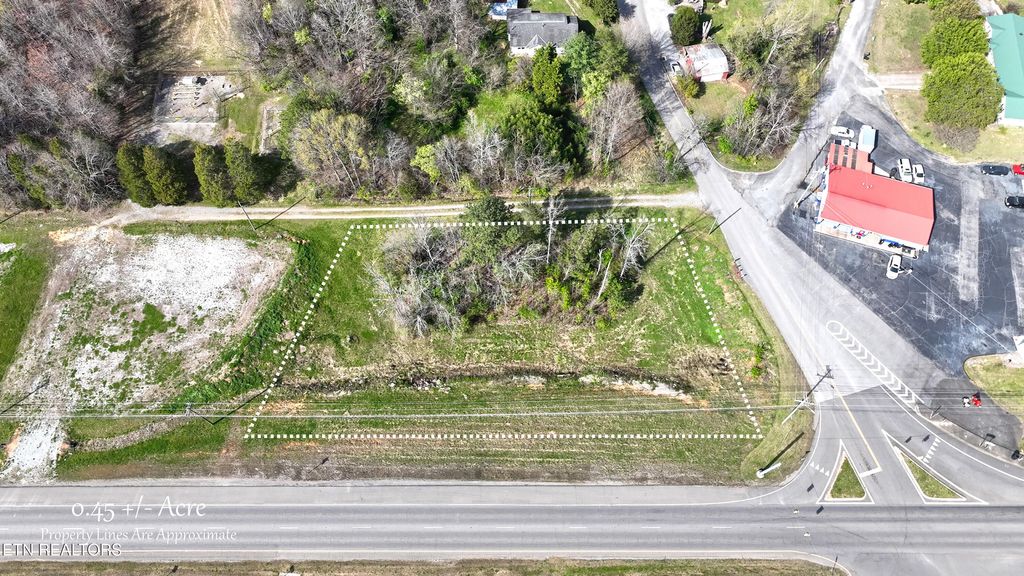 Photo of 00 Highway 30 AVE, Etowah, TN 37331 (MLS # 1348976)