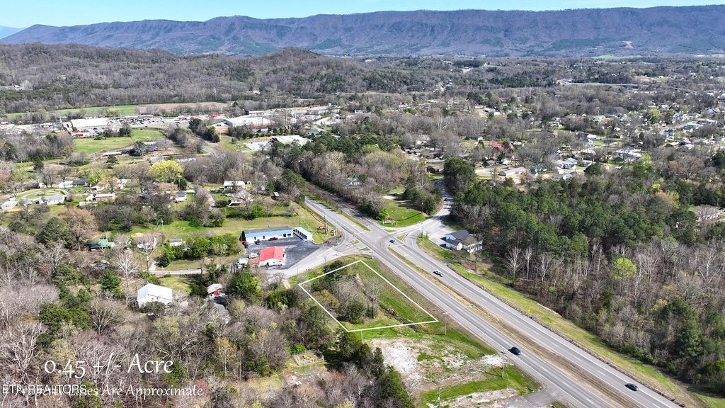 Photo of 00 Highway 30 AVE, Etowah, TN 37331 (MLS # 1348976)