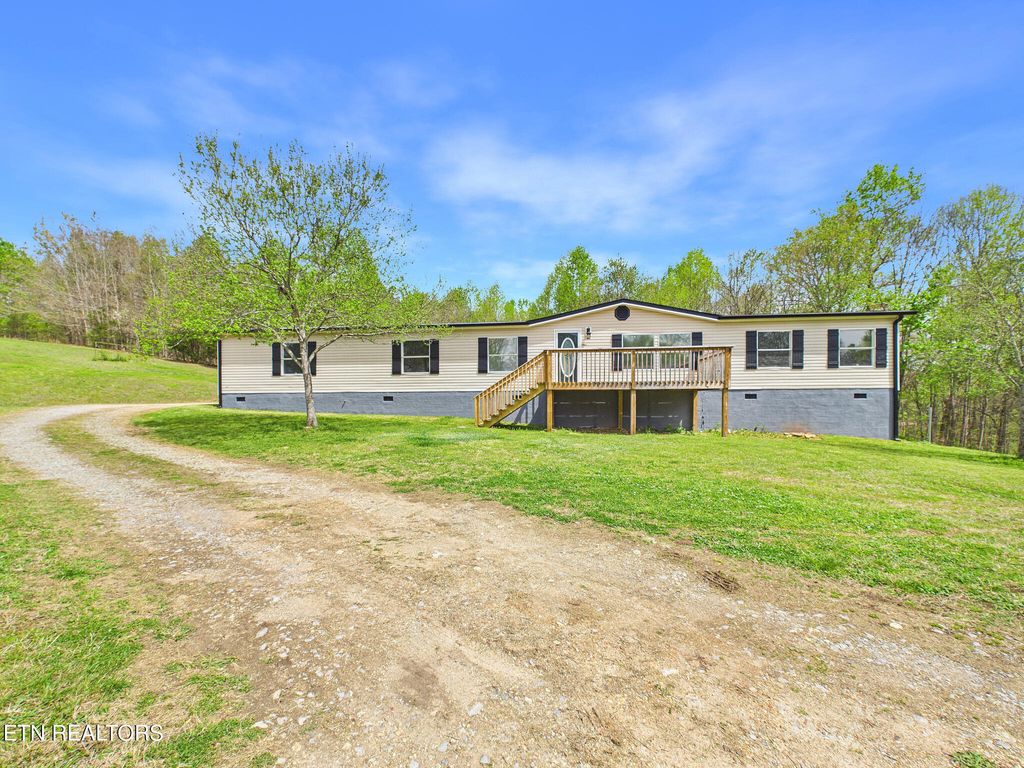 Photo of 141 County Road 215, Niota, TN 37826 (MLS # 1335819)
