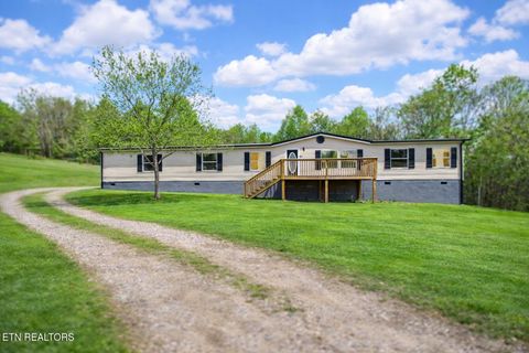 Photo of 141 County Road 215, Niota, TN 37826 (MLS # 1335819)