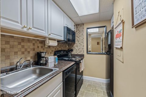 Tiny photo for 102 Baskins Creek Bypass Byp #107, Gatlinburg, TN 37738 (MLS # 1325696)