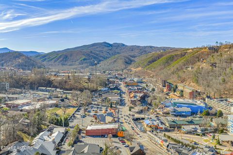 Tiny photo for 102 Baskins Creek Bypass Byp #107, Gatlinburg, TN 37738 (MLS # 1325696)