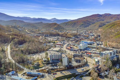 Tiny photo for 102 Baskins Creek Bypass Byp #107, Gatlinburg, TN 37738 (MLS # 1325696)