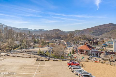 Tiny photo for 102 Baskins Creek Bypass Byp #107, Gatlinburg, TN 37738 (MLS # 1325696)