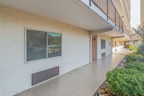 Tiny photo for 102 Baskins Creek Bypass Byp #107, Gatlinburg, TN 37738 (MLS # 1325696)