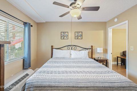 Tiny photo for 102 Baskins Creek Bypass Byp #107, Gatlinburg, TN 37738 (MLS # 1325696)