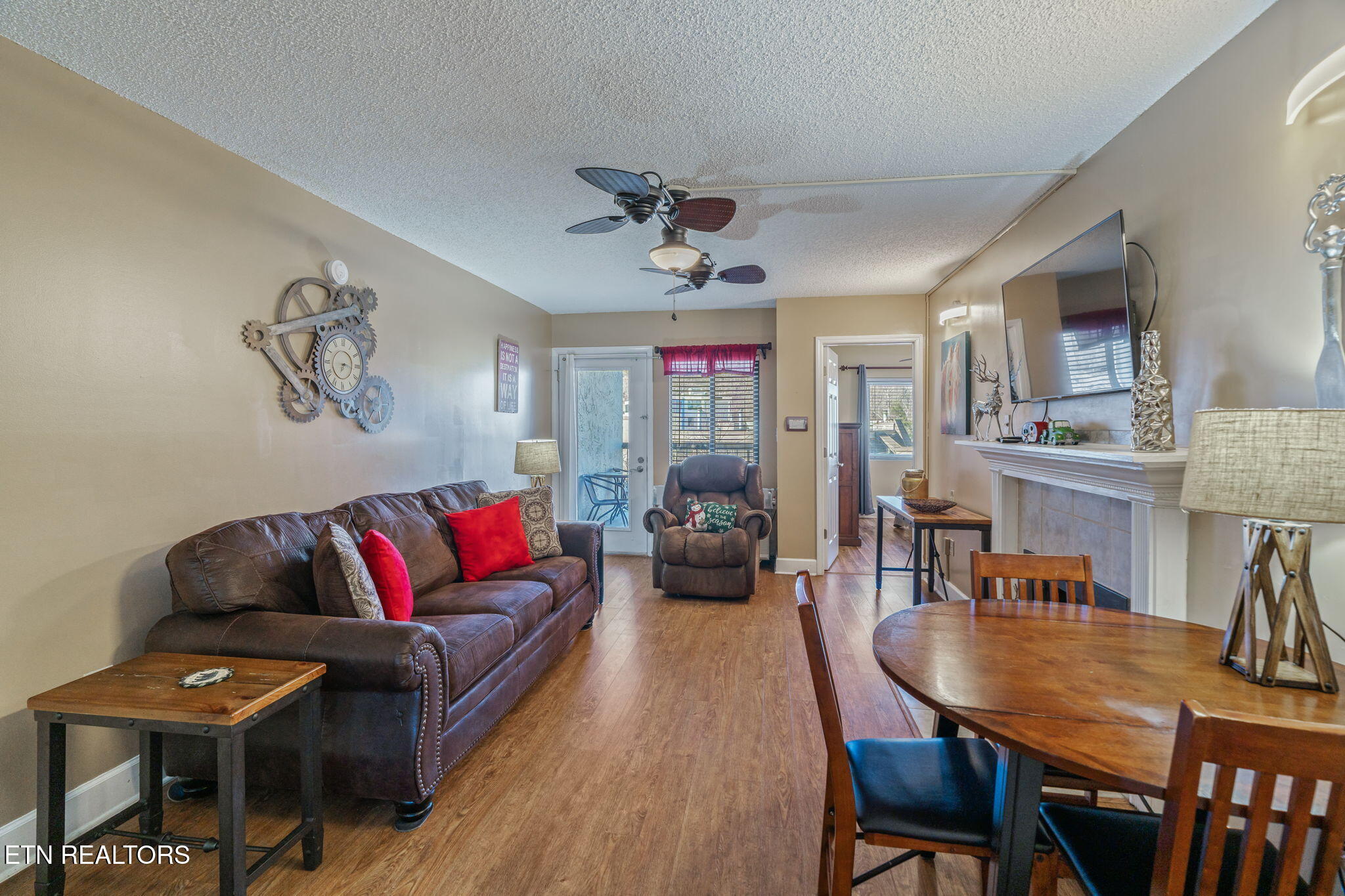 102 Baskins Creek Bypass 107