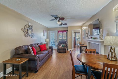 Tiny photo for 102 Baskins Creek Bypass Byp #107, Gatlinburg, TN 37738 (MLS # 1325696)