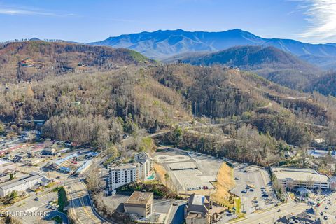 Tiny photo for 102 Baskins Creek Bypass Byp #107, Gatlinburg, TN 37738 (MLS # 1325696)