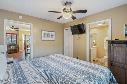 Tiny photo for 102 Baskins Creek Bypass Byp #107, Gatlinburg, TN 37738 (MLS # 1325696)