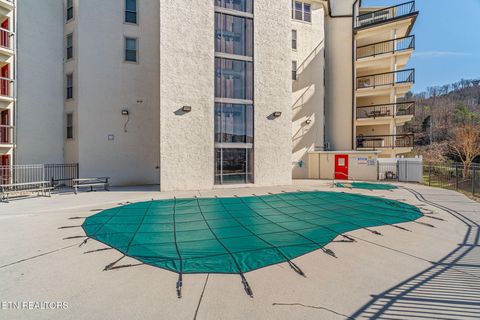 Tiny photo for 102 Baskins Creek Bypass Byp #107, Gatlinburg, TN 37738 (MLS # 1325696)