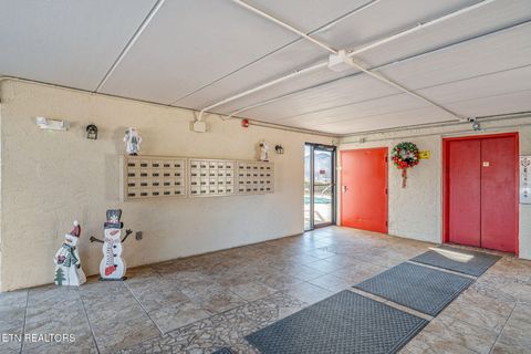 Tiny photo for 102 Baskins Creek Bypass Byp #107, Gatlinburg, TN 37738 (MLS # 1325696)