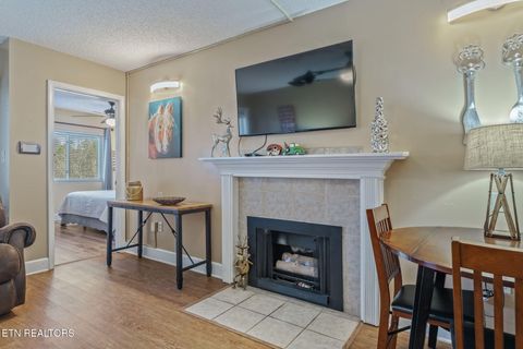 Tiny photo for 102 Baskins Creek Bypass Byp #107, Gatlinburg, TN 37738 (MLS # 1325696)