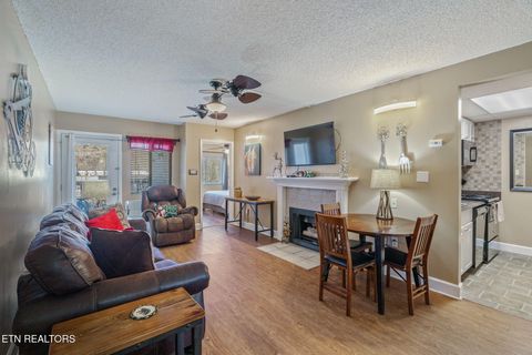 Tiny photo for 102 Baskins Creek Bypass Byp #107, Gatlinburg, TN 37738 (MLS # 1325696)