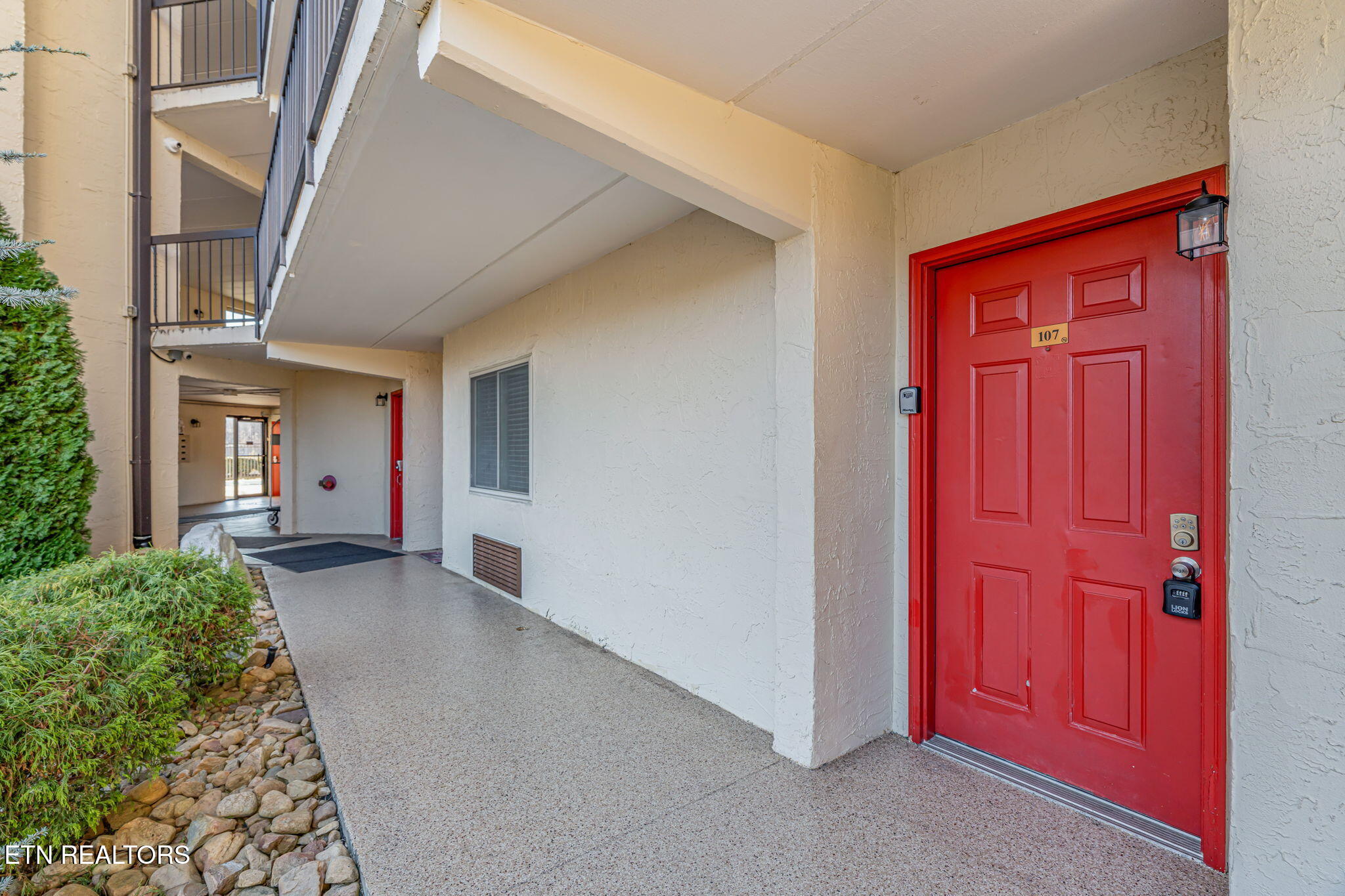 102 Baskins Creek Bypass 107