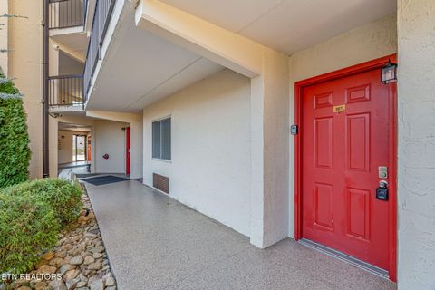 Tiny photo for 102 Baskins Creek Bypass Byp #107, Gatlinburg, TN 37738 (MLS # 1325696)