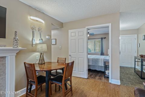 Tiny photo for 102 Baskins Creek Bypass Byp #107, Gatlinburg, TN 37738 (MLS # 1325696)