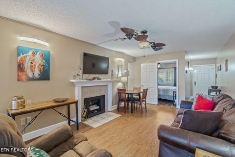 Tiny photo for 102 Baskins Creek Bypass Byp #107, Gatlinburg, TN 37738 (MLS # 1325696)