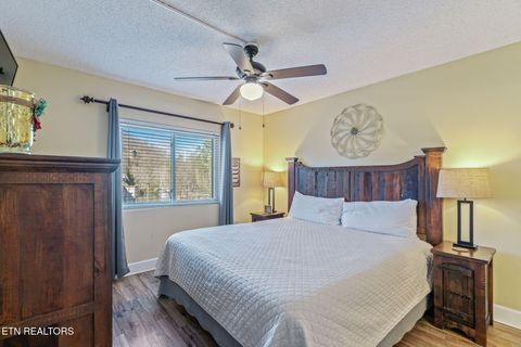 Tiny photo for 102 Baskins Creek Bypass Byp #107, Gatlinburg, TN 37738 (MLS # 1325696)