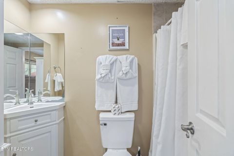 Tiny photo for 102 Baskins Creek Bypass Byp #107, Gatlinburg, TN 37738 (MLS # 1325696)