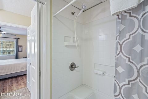 Tiny photo for 102 Baskins Creek Bypass Byp #107, Gatlinburg, TN 37738 (MLS # 1325696)