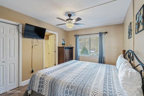 Tiny photo for 102 Baskins Creek Bypass Byp #107, Gatlinburg, TN 37738 (MLS # 1325696)