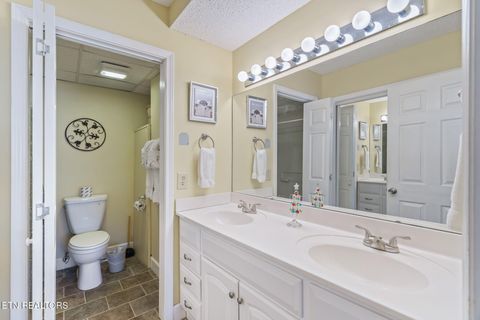 Tiny photo for 102 Baskins Creek Bypass Byp #107, Gatlinburg, TN 37738 (MLS # 1325696)