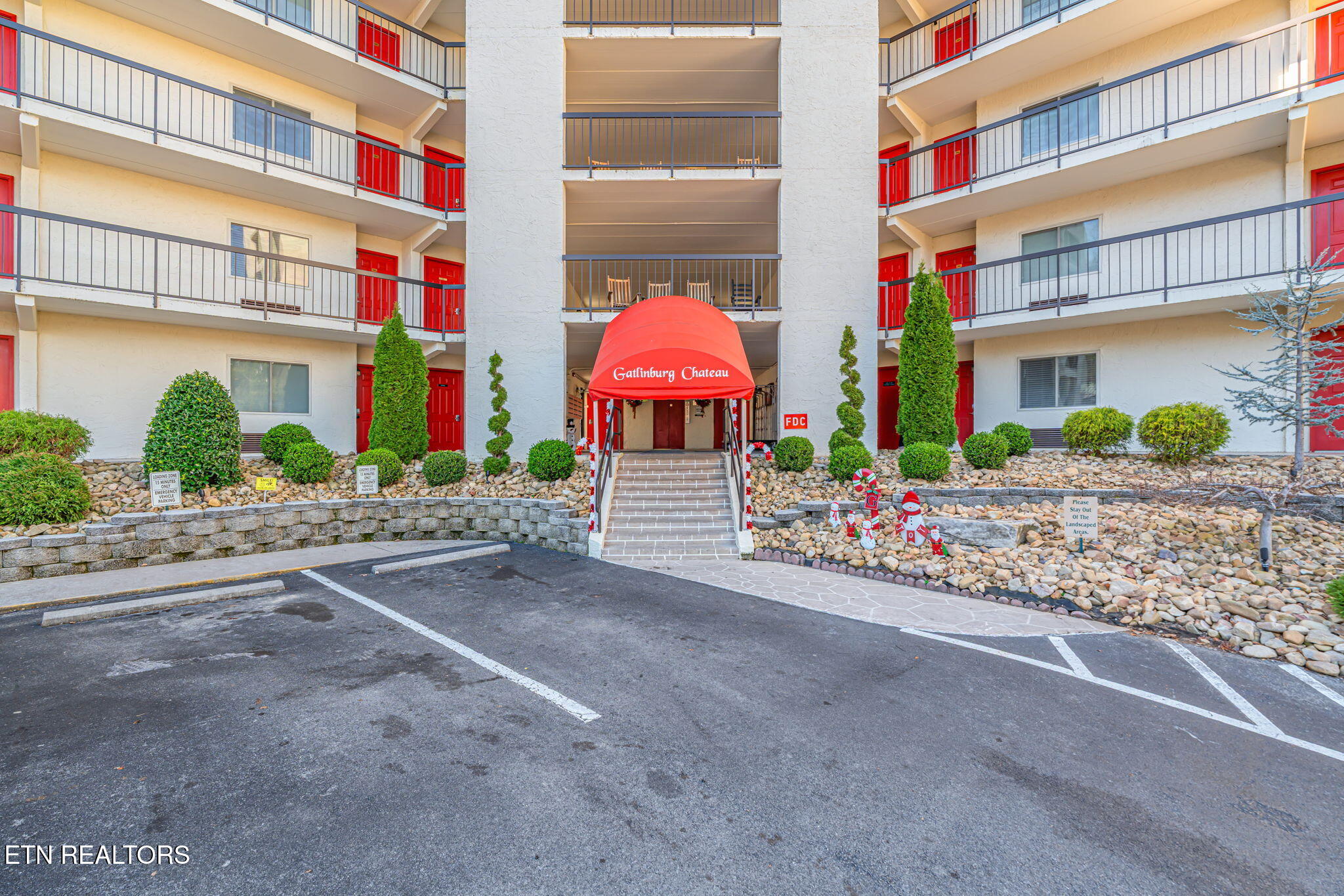 102 Baskins Creek Bypass 107