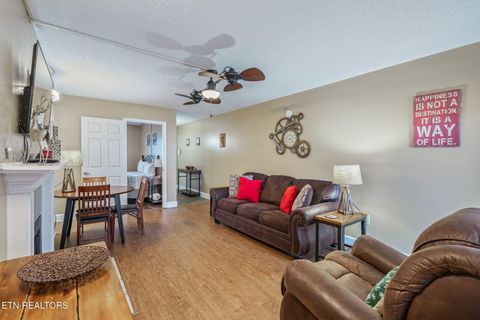 Tiny photo for 102 Baskins Creek Bypass Byp #107, Gatlinburg, TN 37738 (MLS # 1325696)