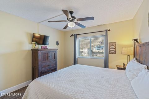 Tiny photo for 102 Baskins Creek Bypass Byp #107, Gatlinburg, TN 37738 (MLS # 1325696)